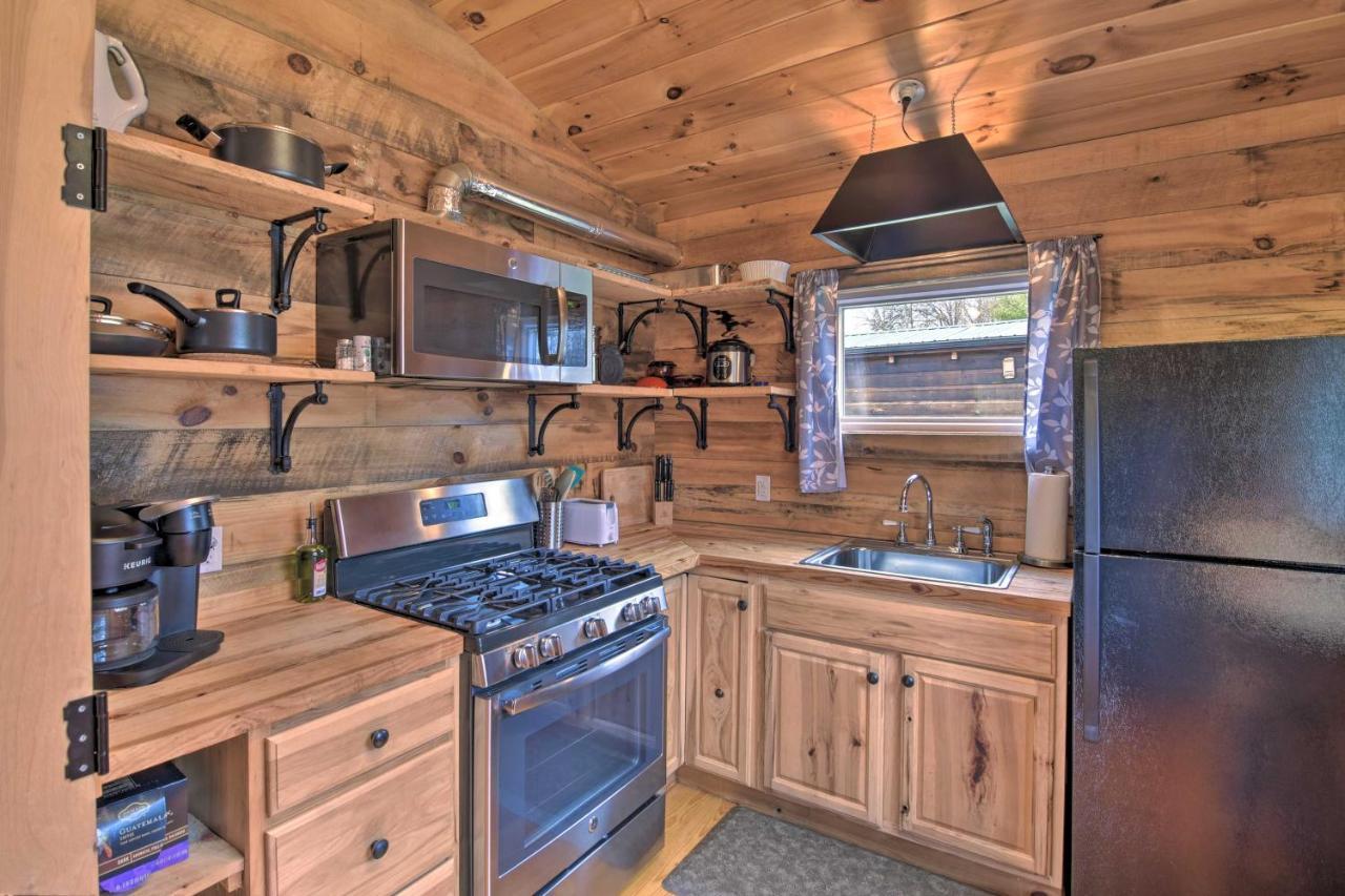 Rural Retreat - 1 Mile To Holston River Weir Dam! Bristol Exterior photo