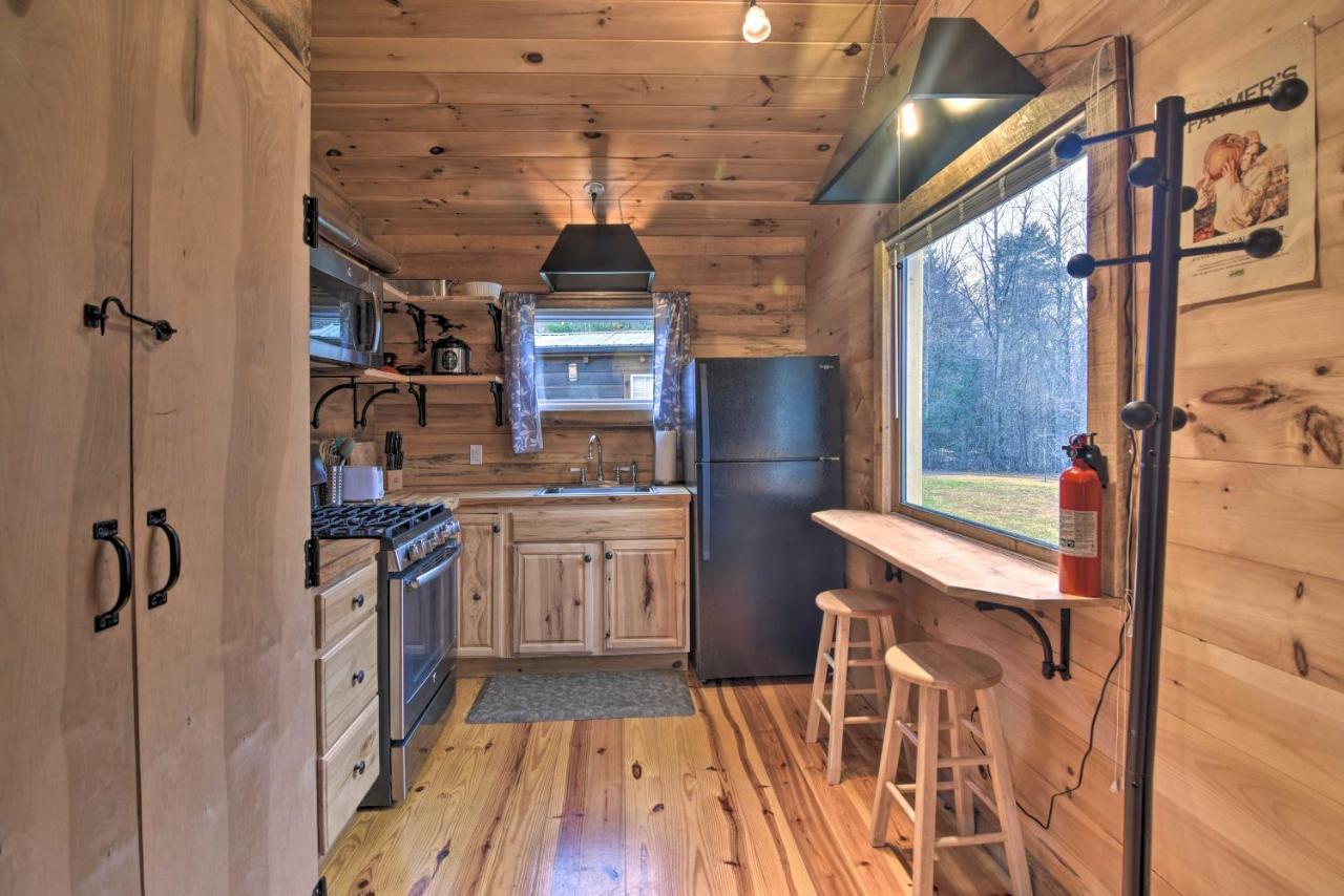Rural Retreat - 1 Mile To Holston River Weir Dam! Bristol Exterior photo